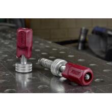 Boulon de fixation pour table de soudage ts
